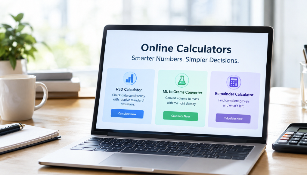 Calculatewhatever com